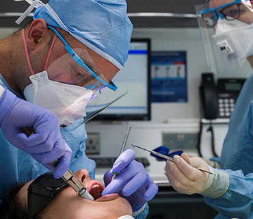 Adental - Ağız ve Diş Sağlığı Polikliniği