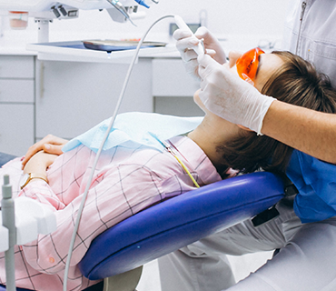 Adental - Ağız ve Diş Sağlığı Polikliniği