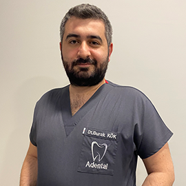 Adental - Ağız ve Diş Sağlığı Polikliniği