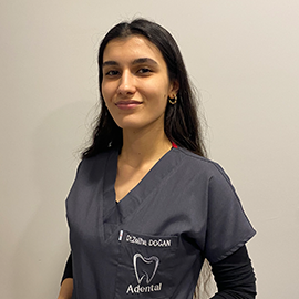 Adental - Ağız ve Diş Sağlığı Polikliniği