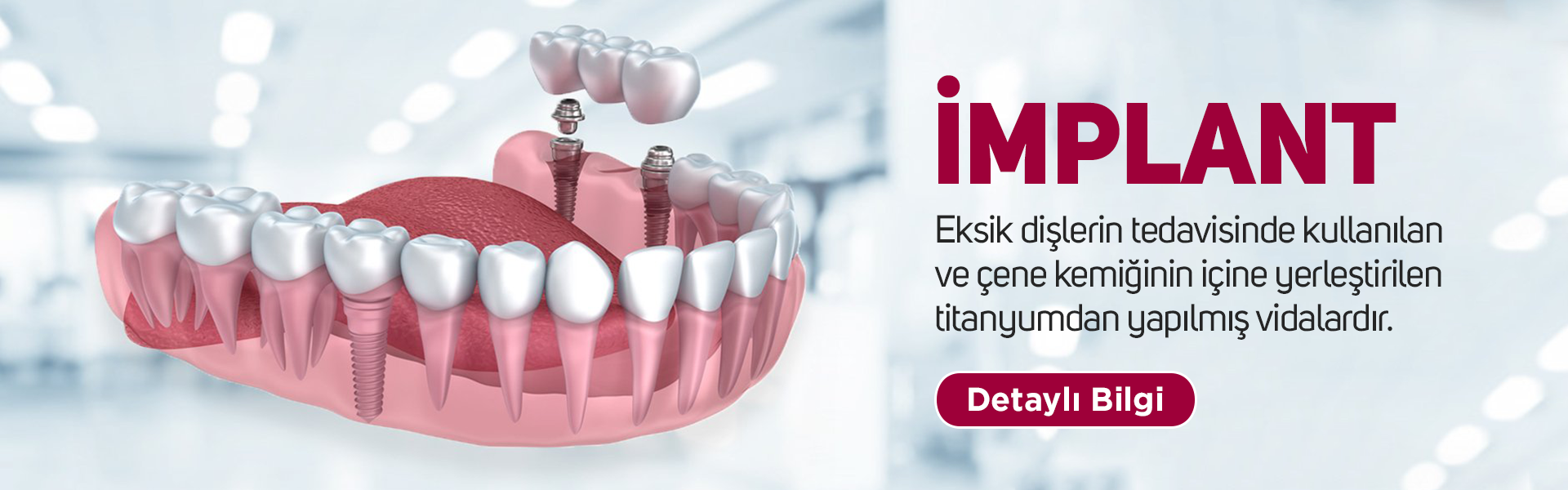 Adental - Ağız ve Diş Sağlığı Polikliniği