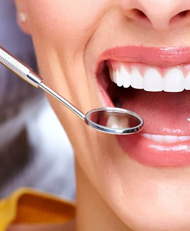 Adental - Ağız ve Diş Sağlığı Polikliniği