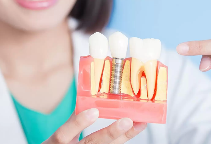 Adental - Ağız ve Diş Sağlığı Polikliniği